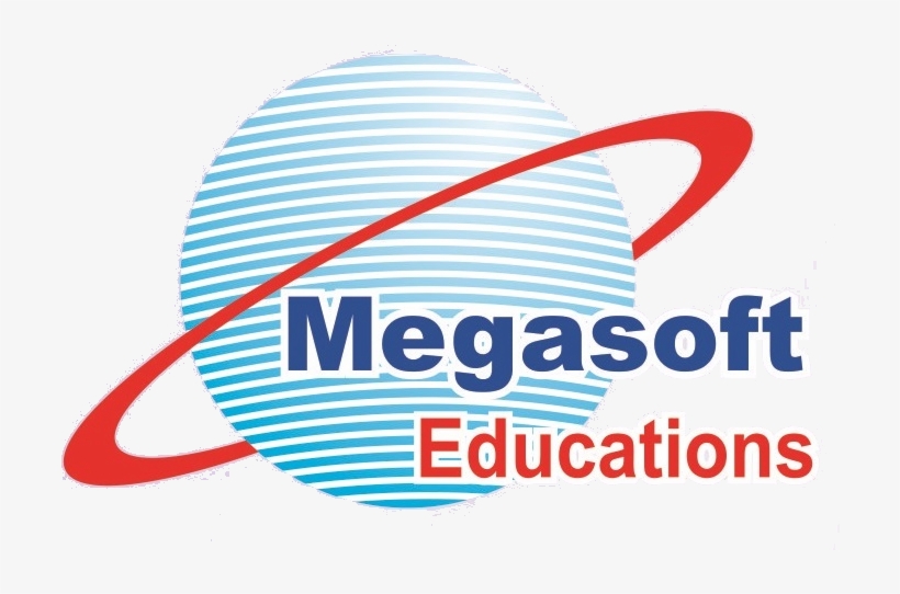 Welcome To Megasoft Educations - Graphic Design, transparent png #7927583