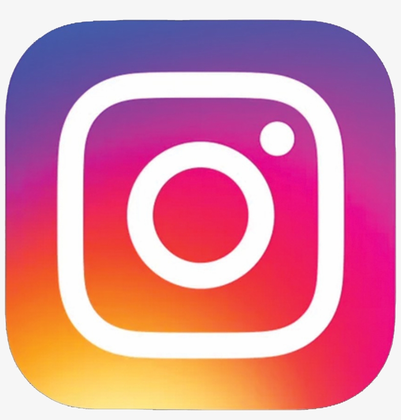 Instagram Vector Png - Instagram Logo Png Free Download, transparent png #7927620