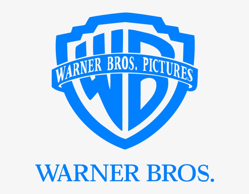Warner Bros - Pictures - Emblem, transparent png #7927712