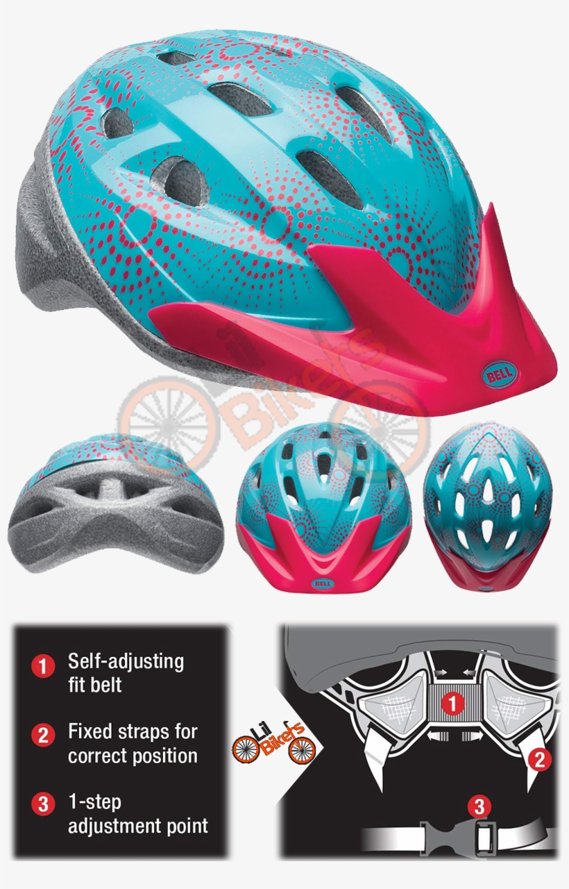 Bike Helmet Png - Bicycle Helmet, transparent png #7927766