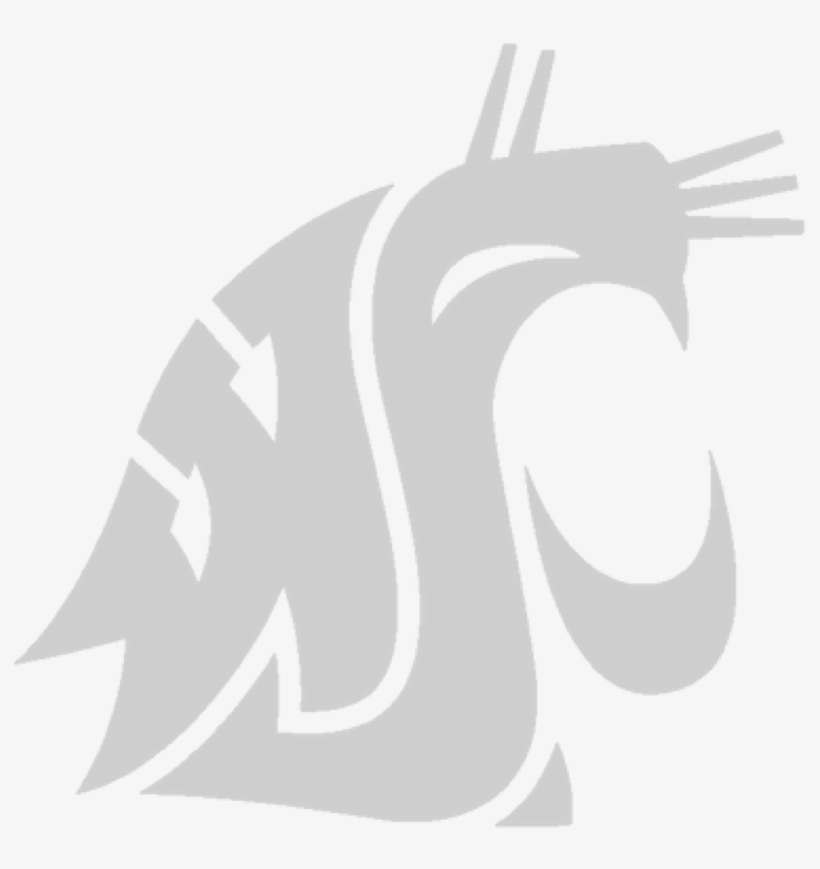 Vancouver Clinic → - Washington State University Logo Png, transparent png #7927845