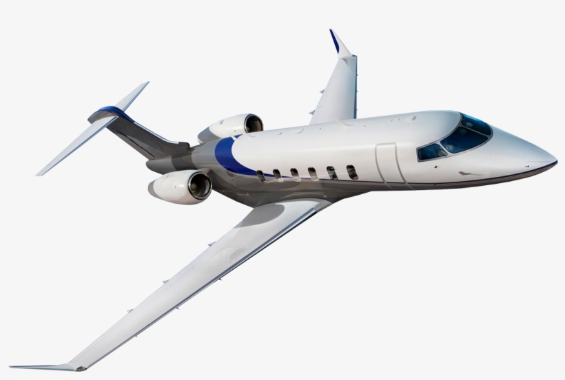Sintiendo La Vida De Una Forma Diferente - Business Jet, transparent png #7928011