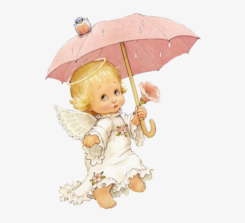 Baby Angel Transparent Images - Ruth Morehead Angel, transparent png #7928249