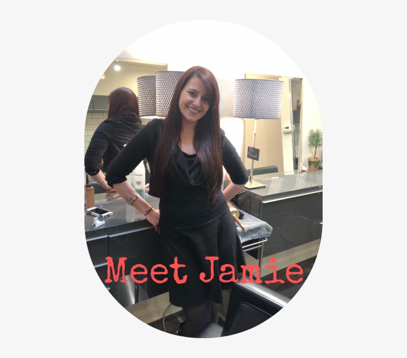 So Really, I Hope My Hairdresser Does Not Hate Me Because - Girl, transparent png #7928353