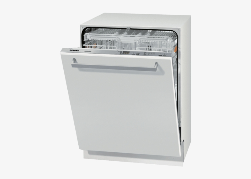 Dishwasher Png Image - Miele G4263 Scvi Active, transparent png #7928481