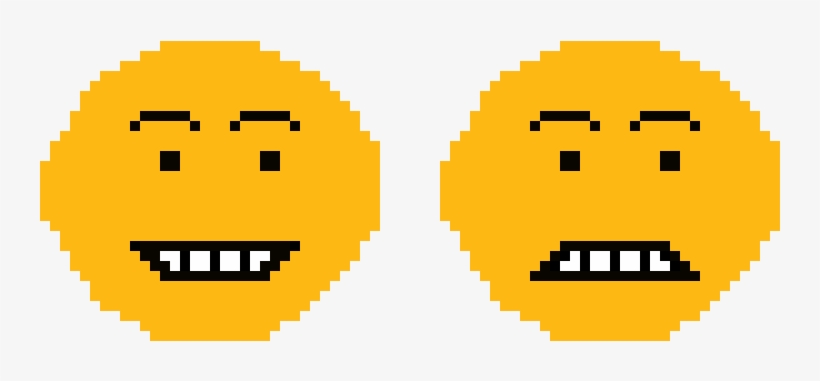 Happy / Sad - Terraria Slime God, transparent png #7928485