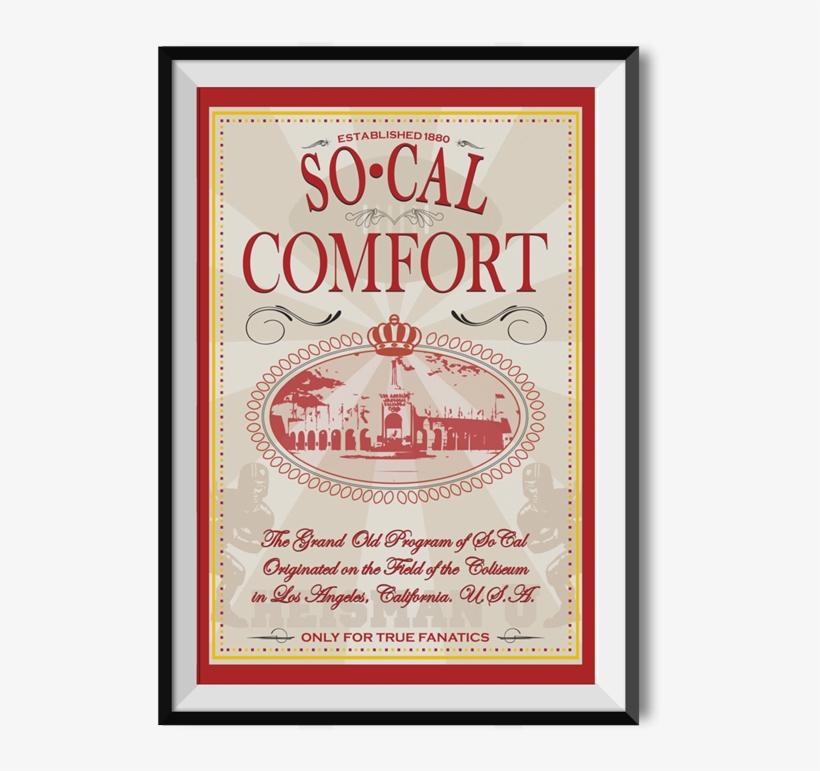 Frame-socal, transparent png #7928489
