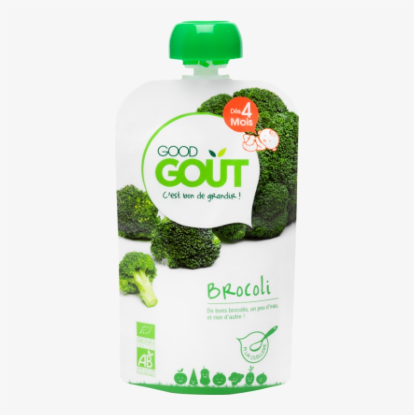 Gout Broccoli, transparent png #7928573