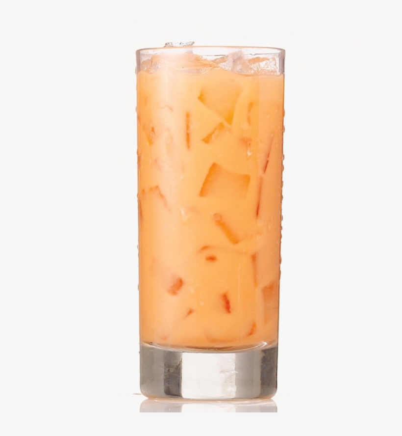 Ice Milk Png Photos - Iced Milk Tea Png, transparent png #7928574
