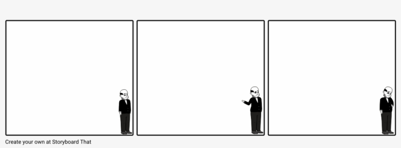 Sad Fellow - Silhouette, transparent png #7928653