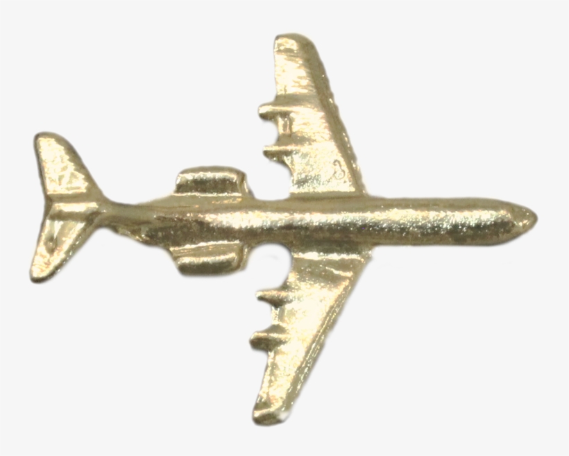 Escudo Solapa Pines Aviones Helicópteros - Monoplane, transparent png #7928714