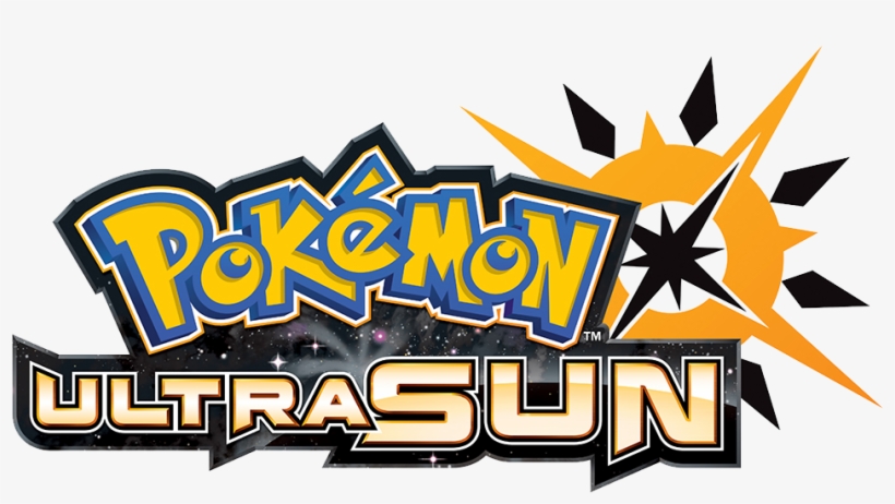 1200 X 591 2 - Pokemon Ultra Sun Logo, transparent png #7928764