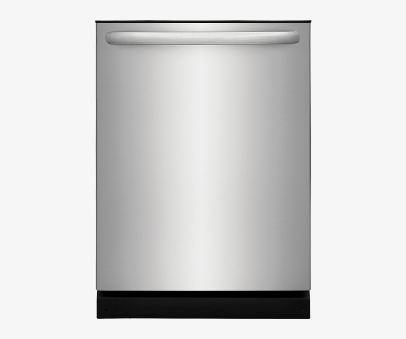 Image For Frigidaire 54dba Dishwasher - Home Appliance, transparent png #7929035