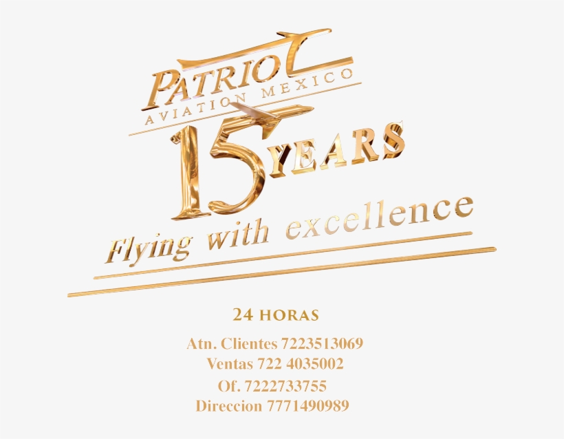 Renta De Aviones En Mexico - Calligraphy, transparent png #7929180