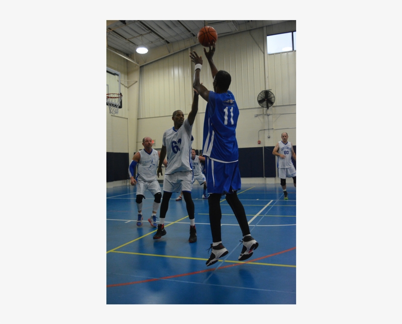 Sarasota Basketball League Embraces - Longwood Run Sarasota Basketball, transparent png #7929224