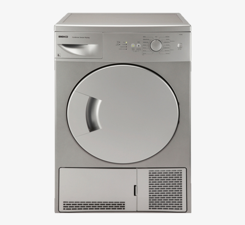 Clothes Dryer Machine Png - Currys Tumble Dryer Condenser, transparent png #7929226
