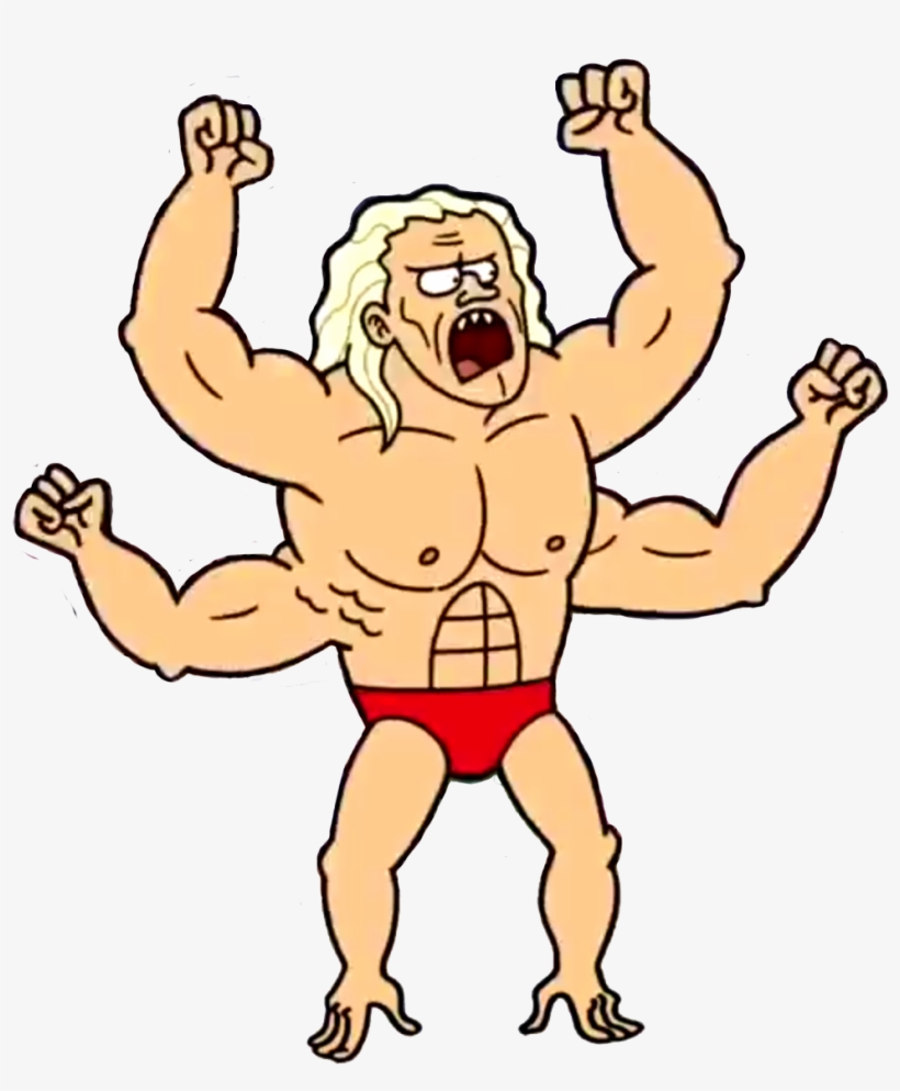 Four-armageddon, transparent png #7929227