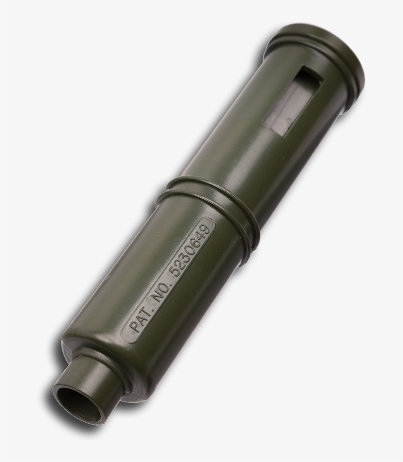 Duck Commander Drake Whistle - Flashlight, transparent png #7929228