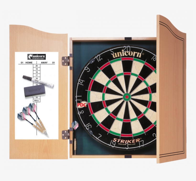 Unicorn Dart Board, transparent png #7929361