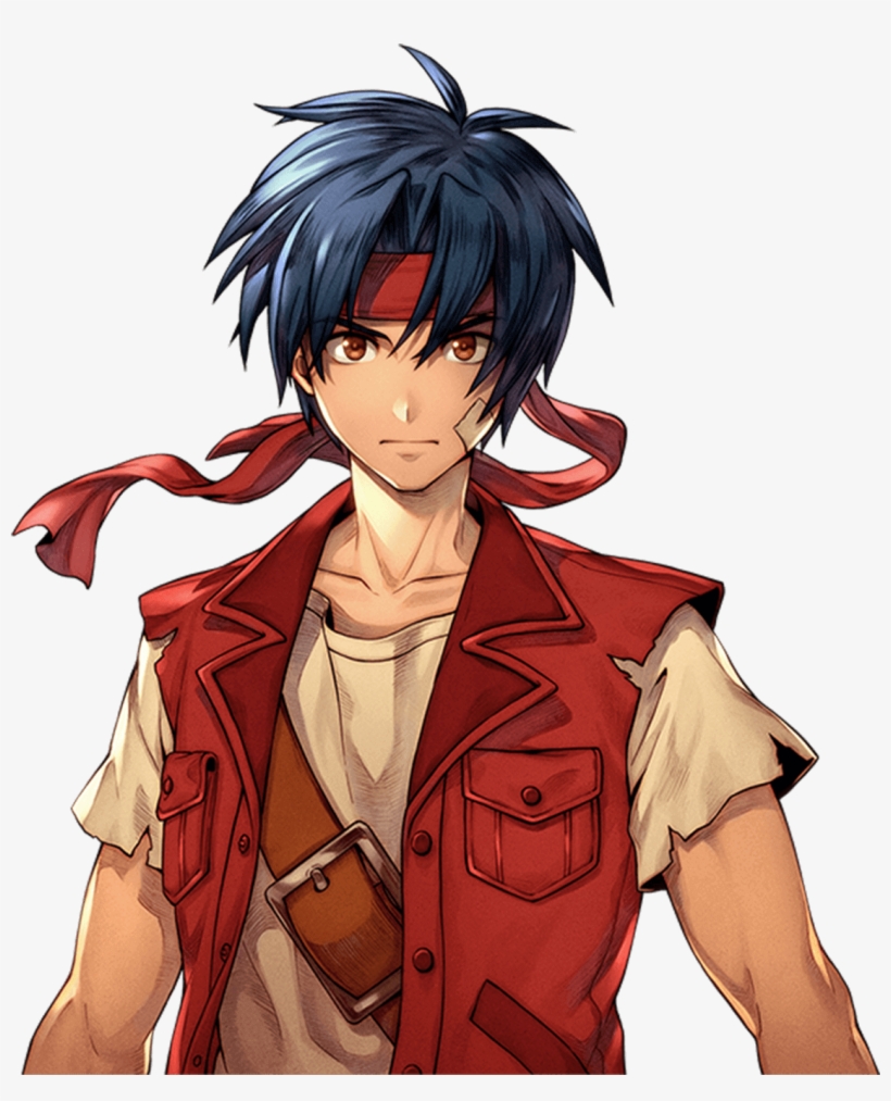 Million Memories Artwork - Wild Arms Million Memories, transparent png #7929553