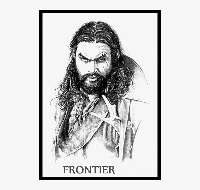 Click And Drag To Re-position The Image, If Desired - Sketch, transparent png #7929565