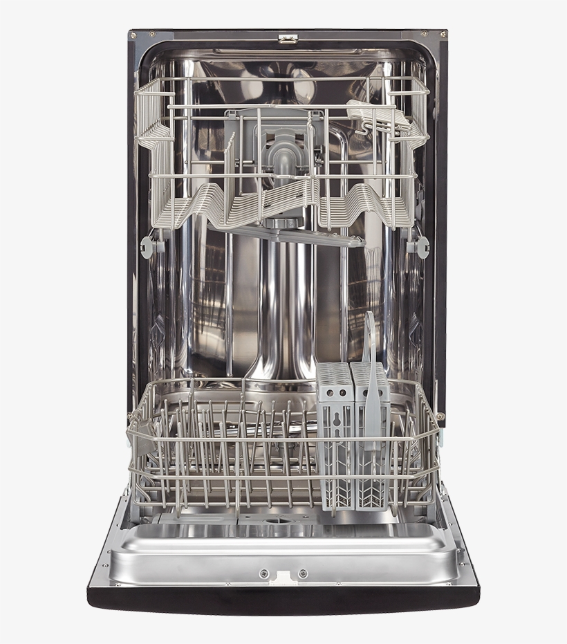 Built-in Dishwasher Photo - Dishwasher, transparent png #7929677