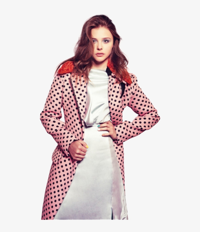 Chloe Grace Moretz Image - Chloe Moretz Png Deviantart, transparent png #7929769