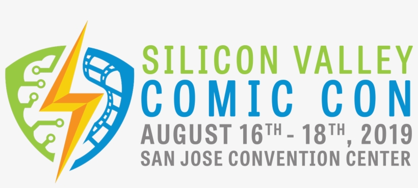 Silicon Valley Comic Con, transparent png #7930087