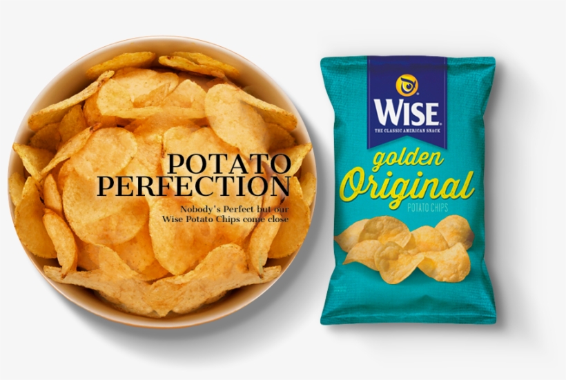 • Traditional Flavors - Potato Chip, transparent png #7930141