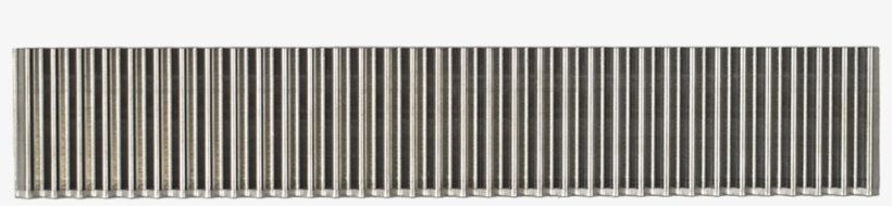 Wavy Potato Chip Blade 96/box - Escalator, transparent png #7930206