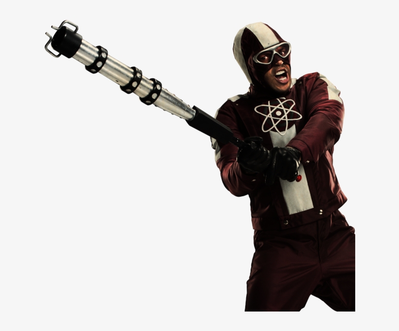 Png Kick Ass - Kick Ass 2 Png, transparent png #7930370