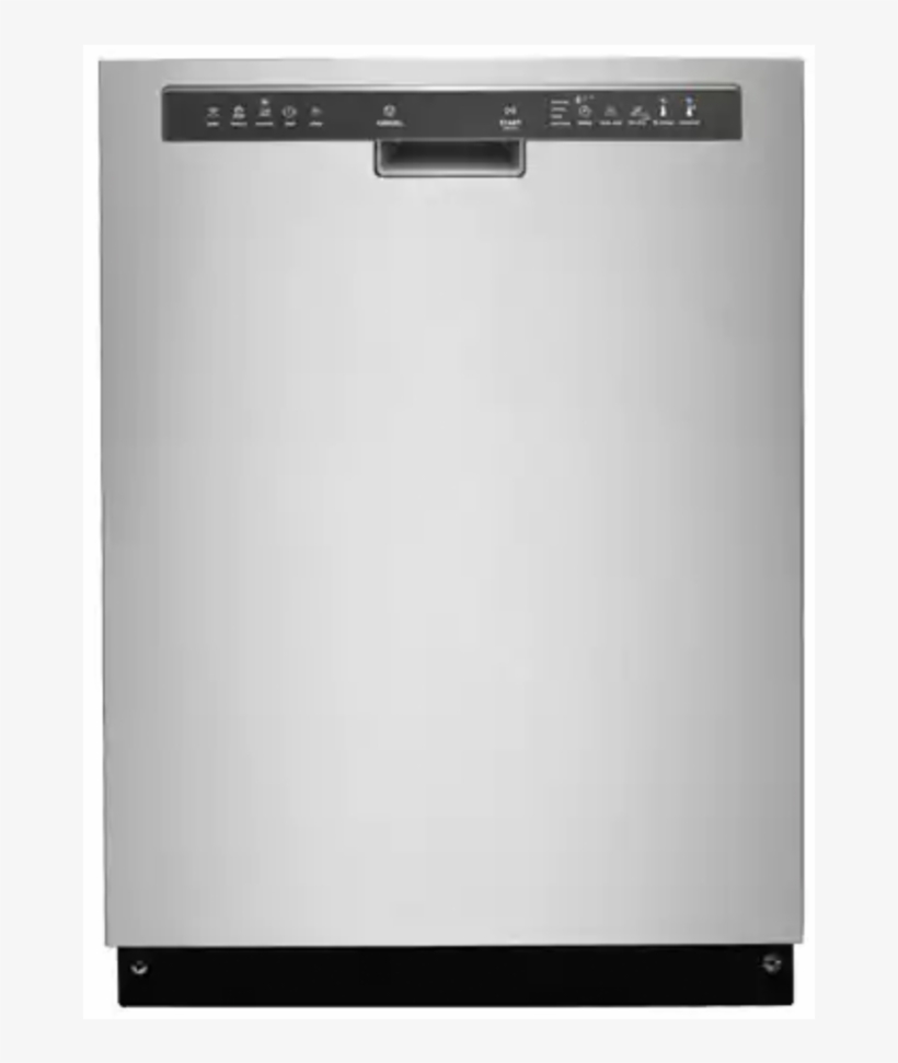 Electrolux Dishwashers - Dishwasher, transparent png #7930488