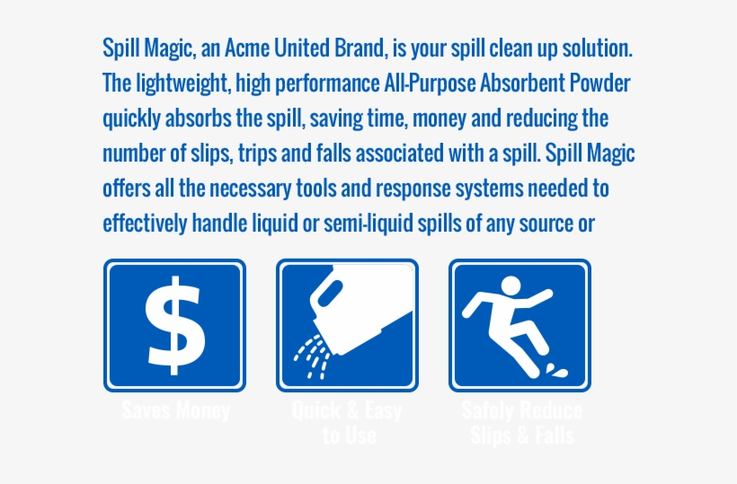 Providing A Quick, Safe And Cost-effective Clean Up - Number, transparent png #7930523