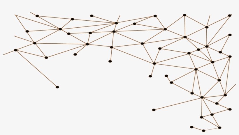 Puntos Y Lineas Png, transparent png #7930996