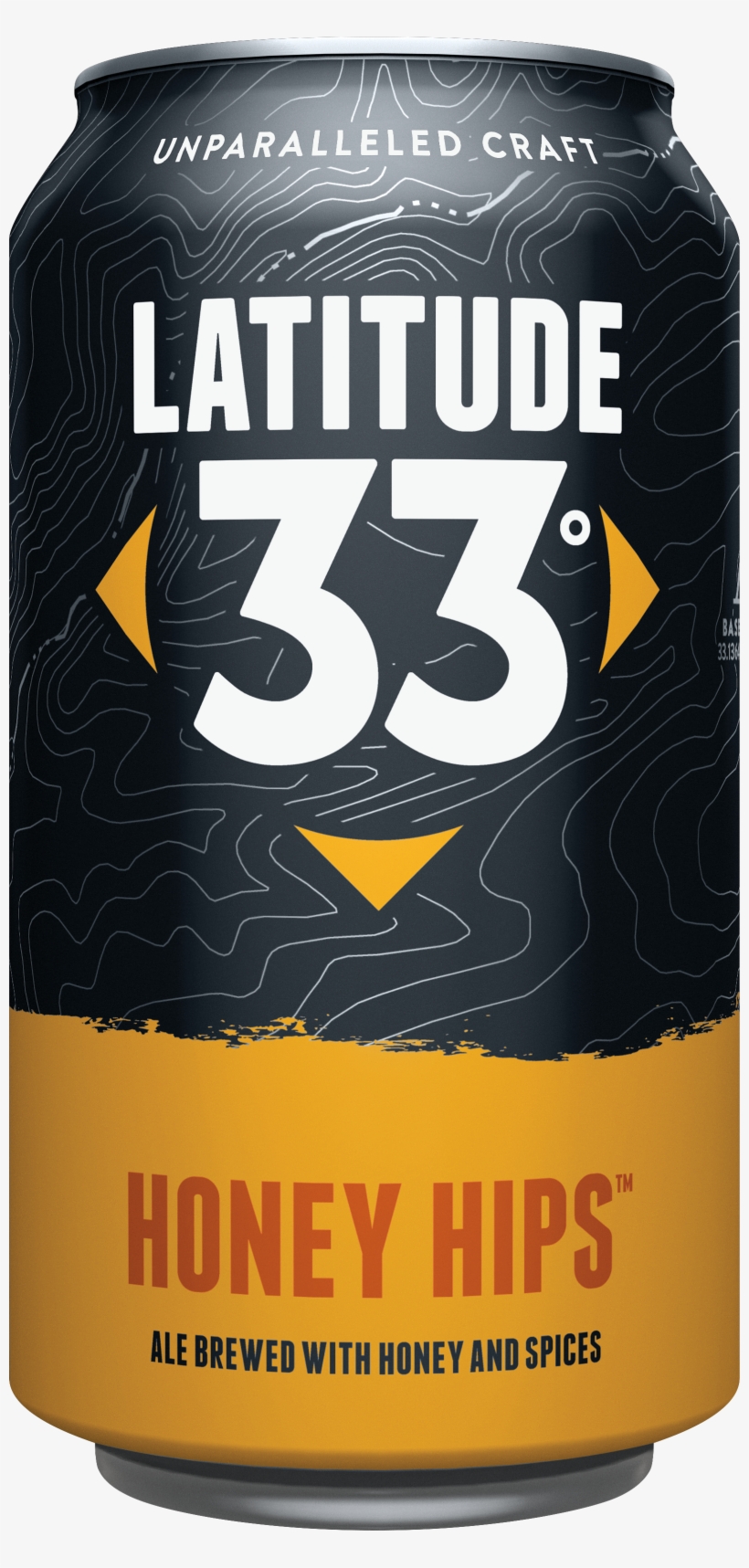 L33 12ozcan Honeyhips Prod 2-1 - Latitude 33 Honey Hips, transparent png #7931082