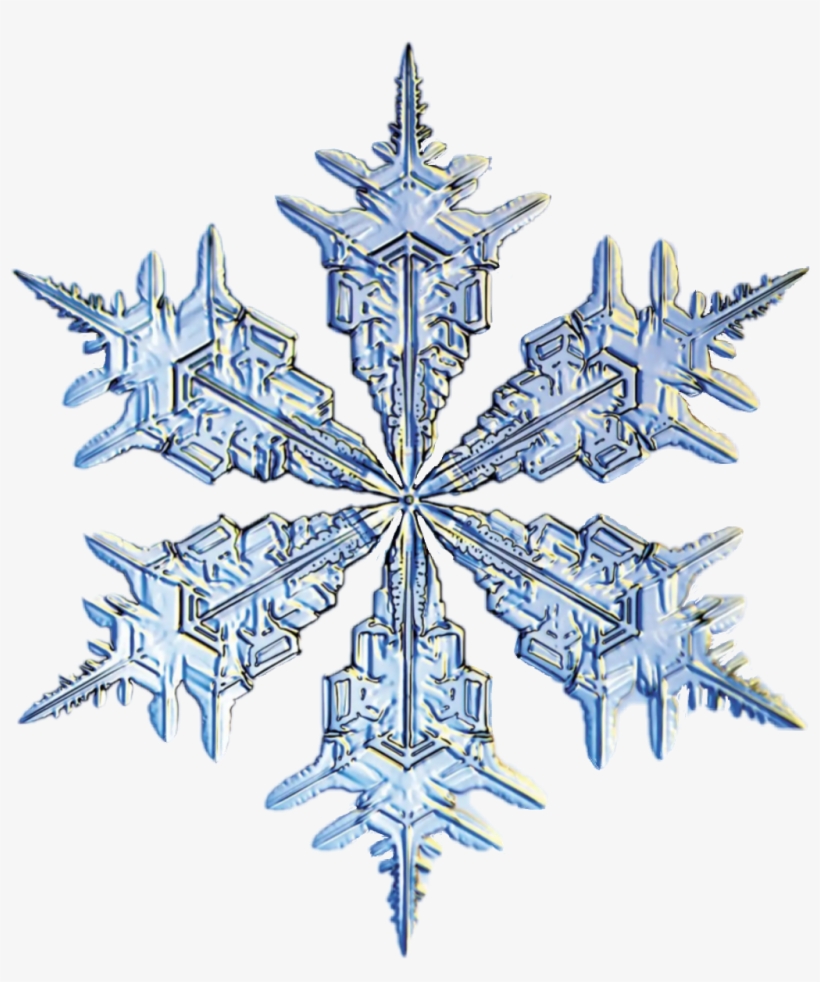 Snowflake Animated, transparent png #7931201