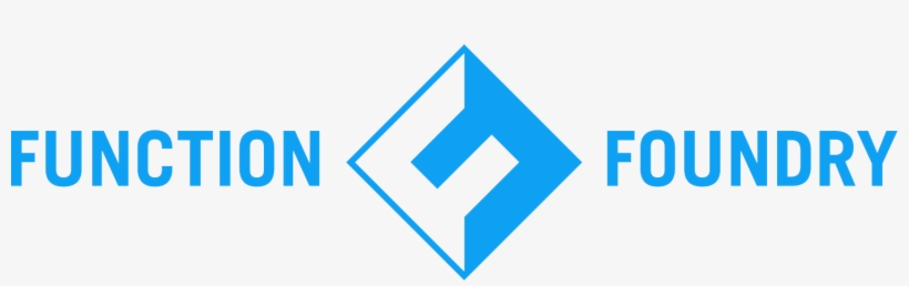 Function Foundry - Triangle, transparent png #7931737