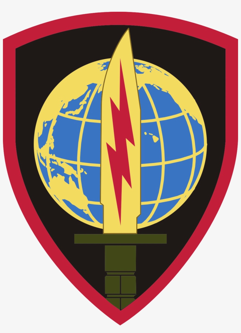 United States Pacific Command - Emblem, transparent png #7931864