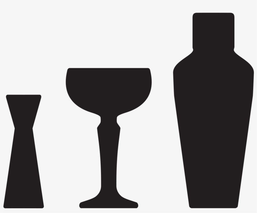 Champagne Stemware, transparent png #7931959