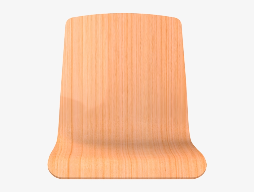 Monaco Plain Cork Front P3 - Table, transparent png #7932003