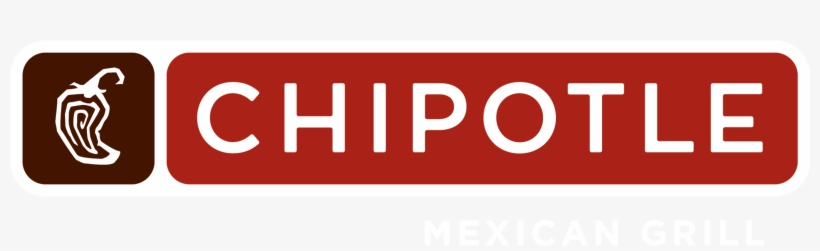 Chipotle Fundraiser Aug - Sign, transparent png #7932004