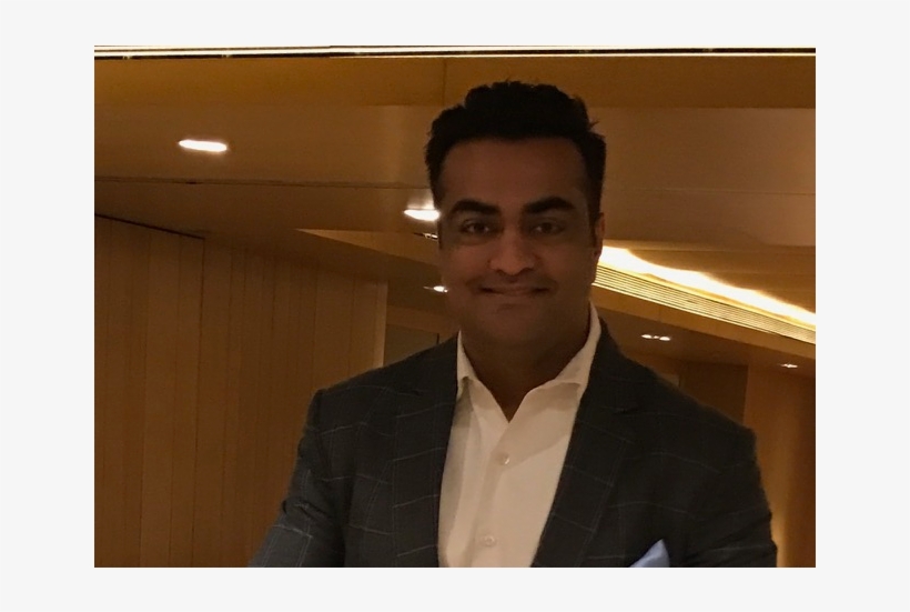 Hielo Beverages Soon Plans To Go Global - Gentleman, transparent png #7932078