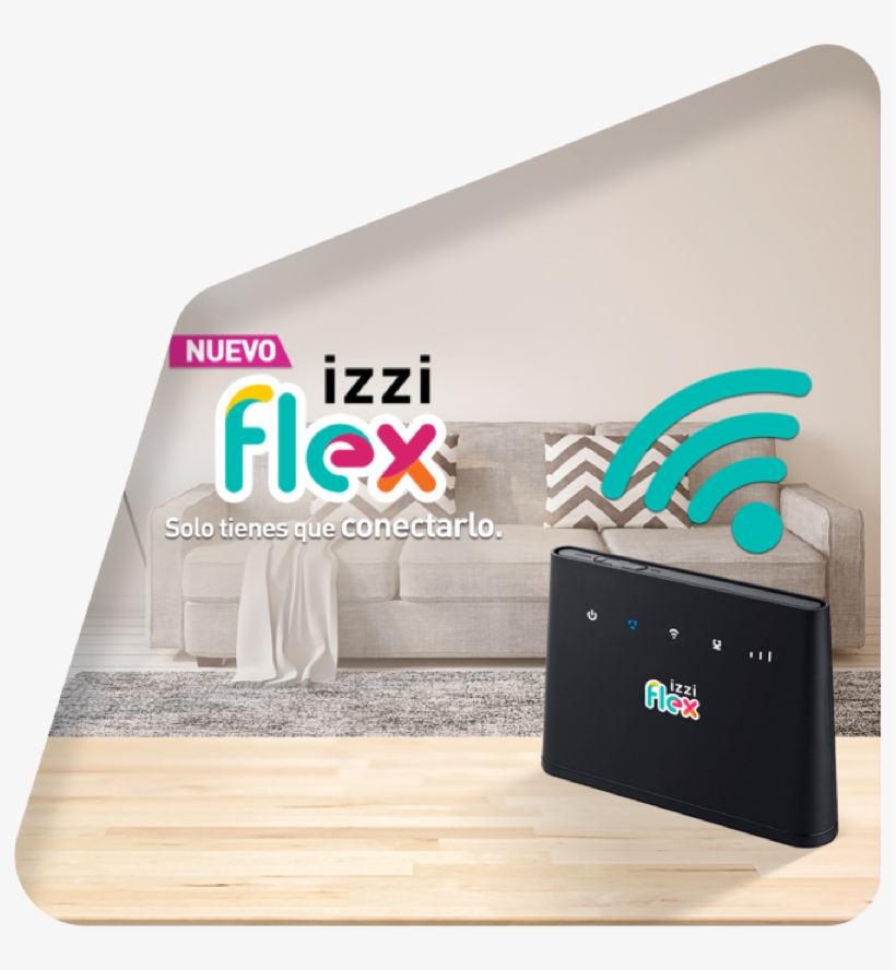 Izzi Flex Thumb 2 - Wandfarbe Wolfsgrau, transparent png #7932179