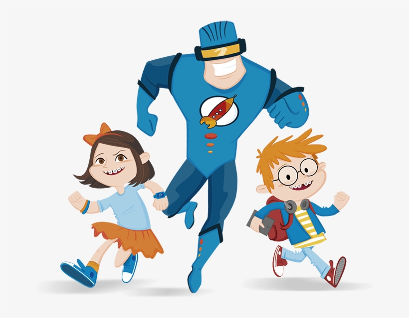 Echa Un Vistazo A Todo Lo Que Puedes Conseguir Y Cuando - Cartoon, transparent png #7932217