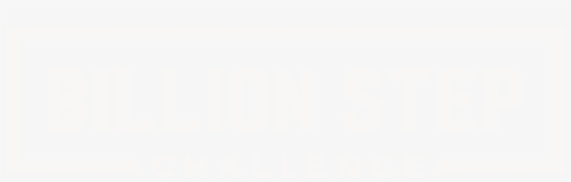 Baltimore City Health Department Billion Step Challenge - Poster, transparent png #7932339