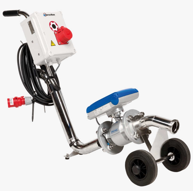 Oenoflex25-0359 - Machine, transparent png #7932369