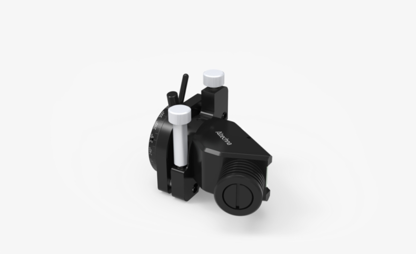 Laser Beam Attenuator, Enhanced Version - Lego, transparent png #7932371