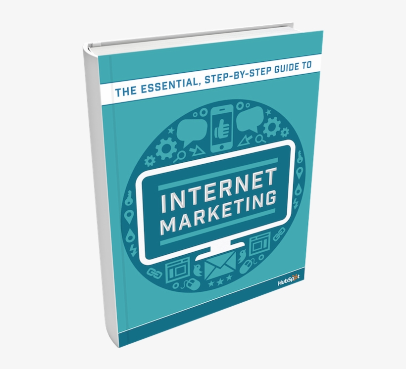 Essential Guide To Internet Marketing - Internet Edited, transparent png #7932437