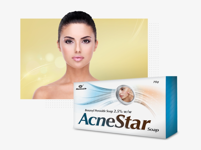 Benzoyl Peroxide Soap Price In India, transparent png #7932470