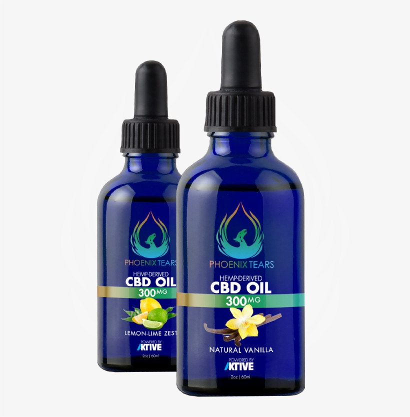 Phoenix Tears - Phoenix Tears Cbd Oil, transparent png #7933747
